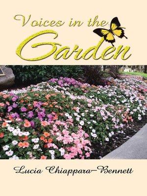 cover image of Voices in the Garden